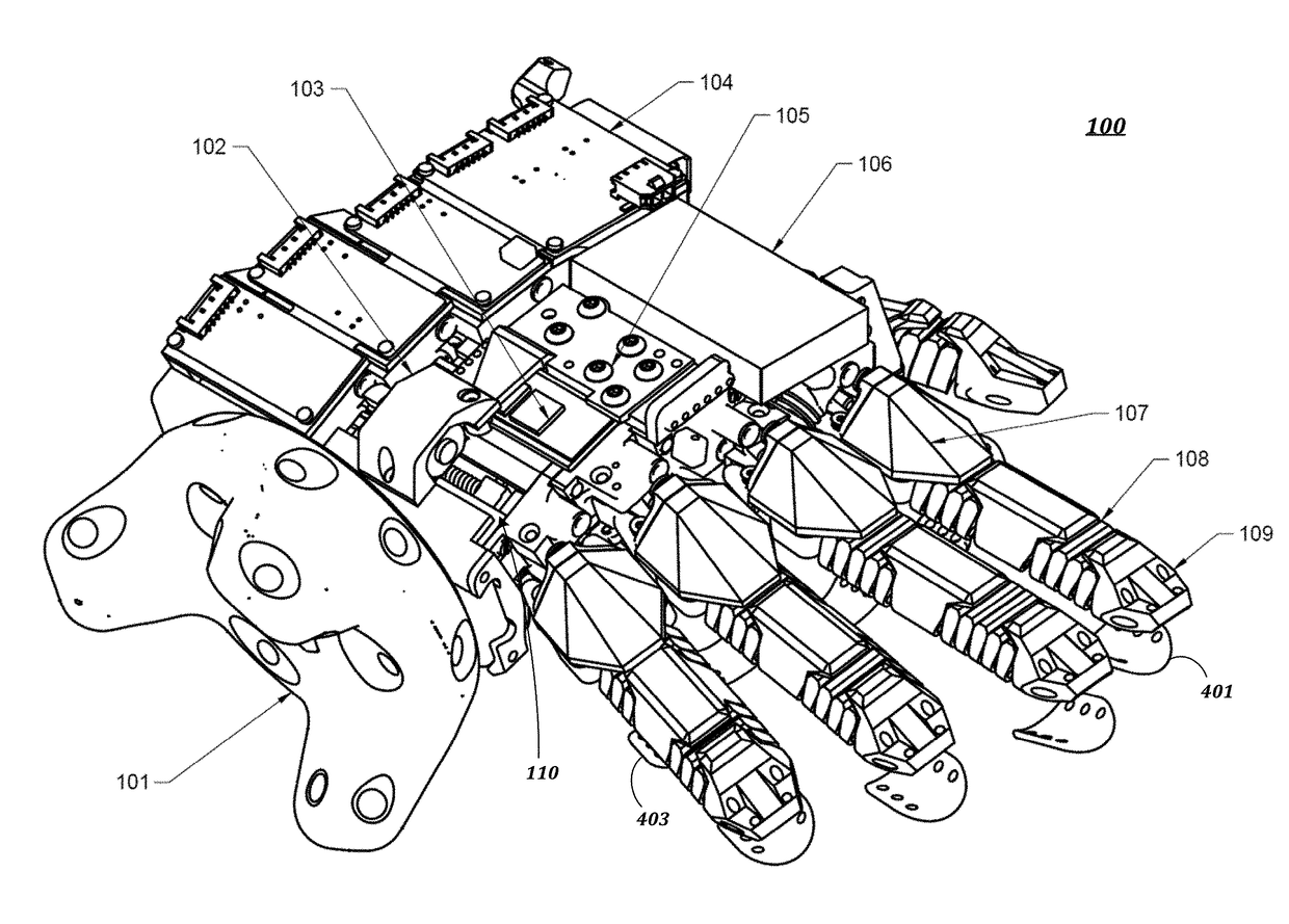 Haptic interface devices