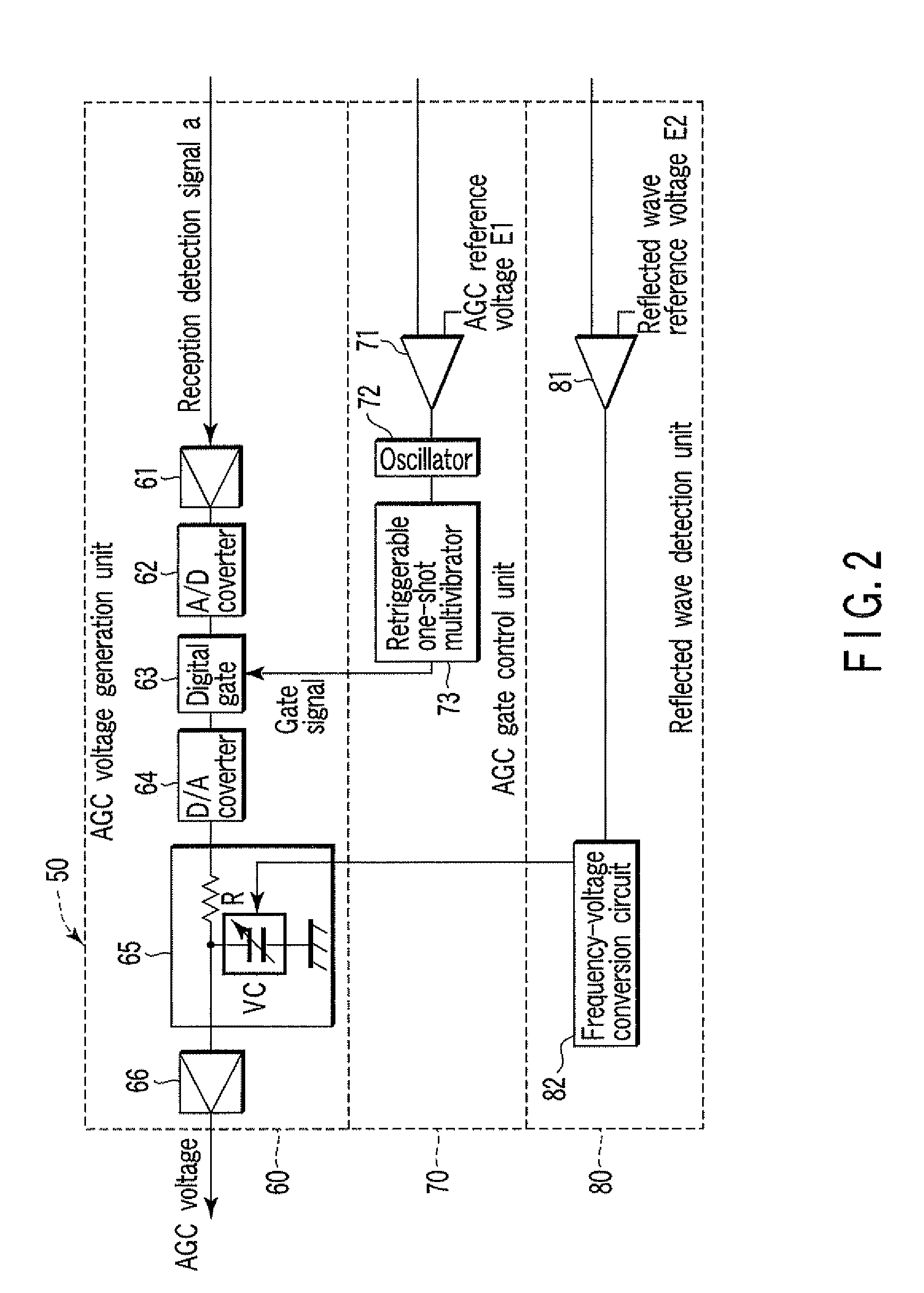 Microwave sensor apparatus and microwave sensor system