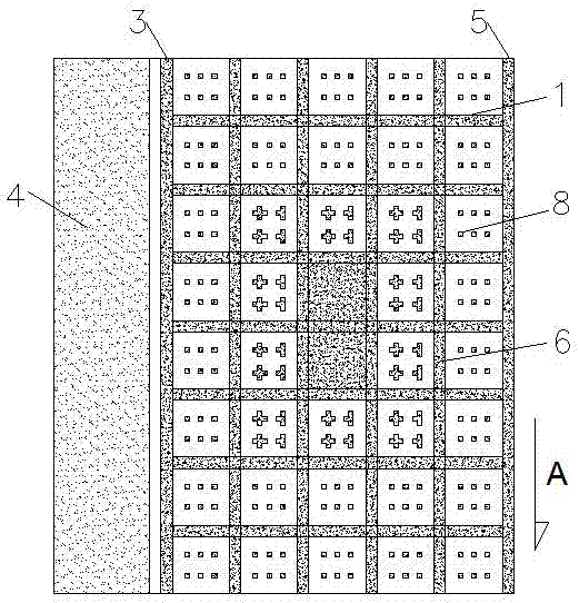 A Method for Partial Filling of Gobs According to the Characteristics of Roof Caving