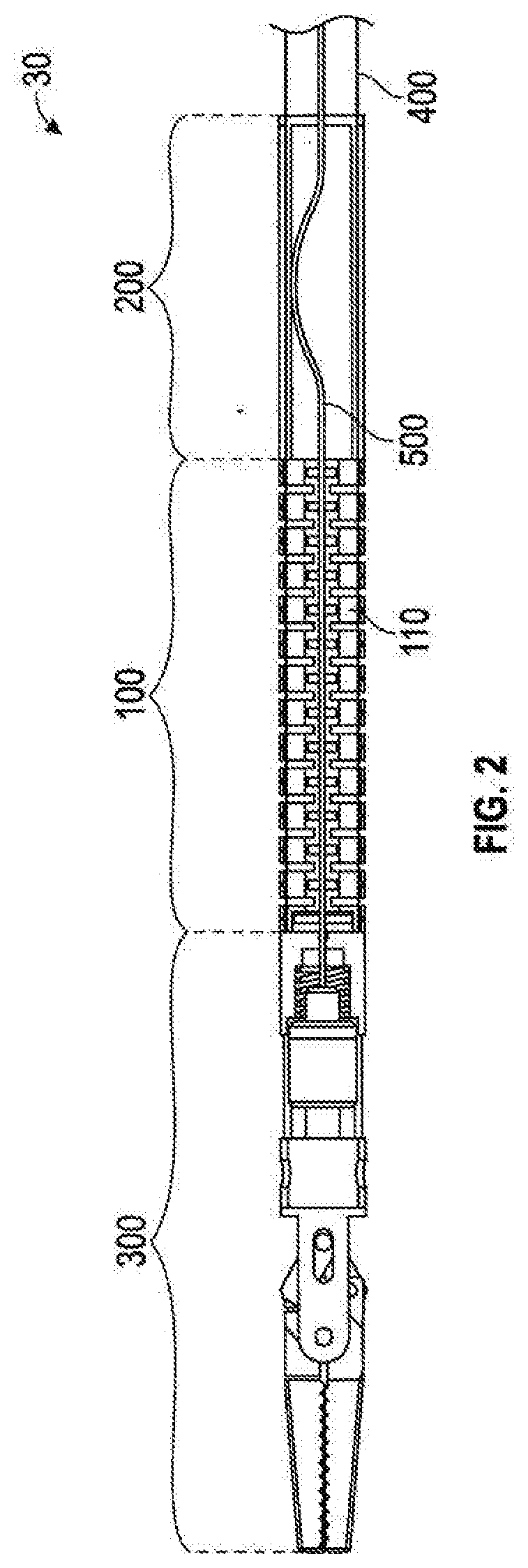 Surgical apparatus