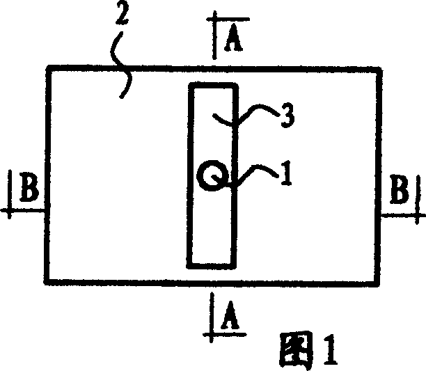 Underwater piling machine