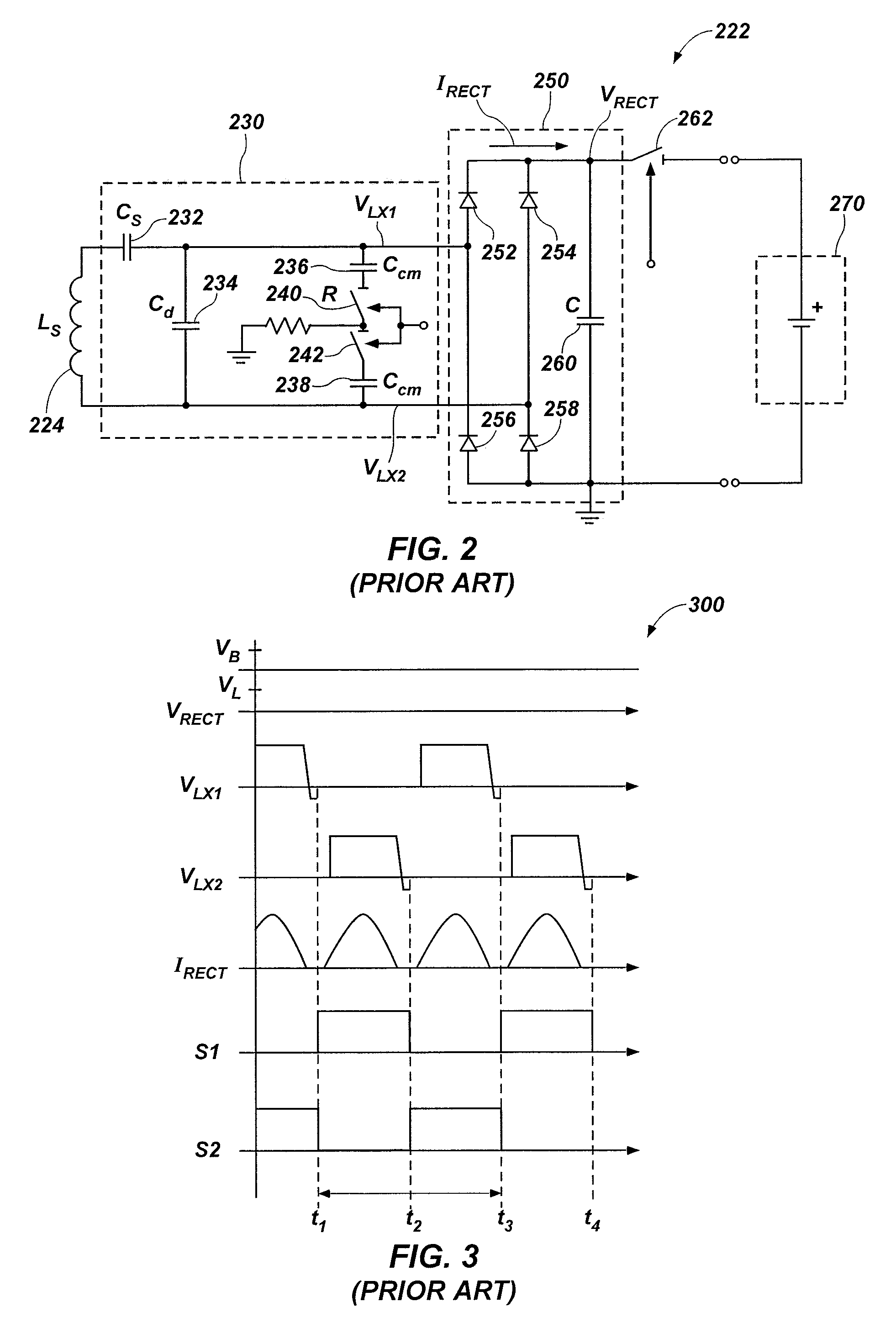 Apparatuses and related methods for modulating power of a wireless power receiver