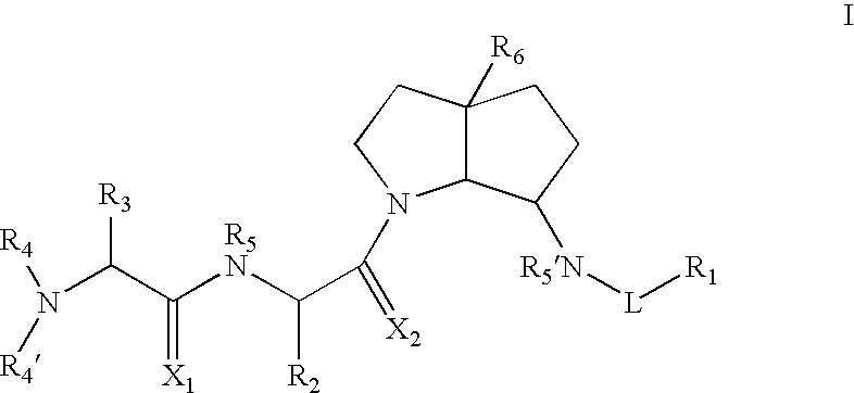 Azabicyclo-octane inhibitors of IAP