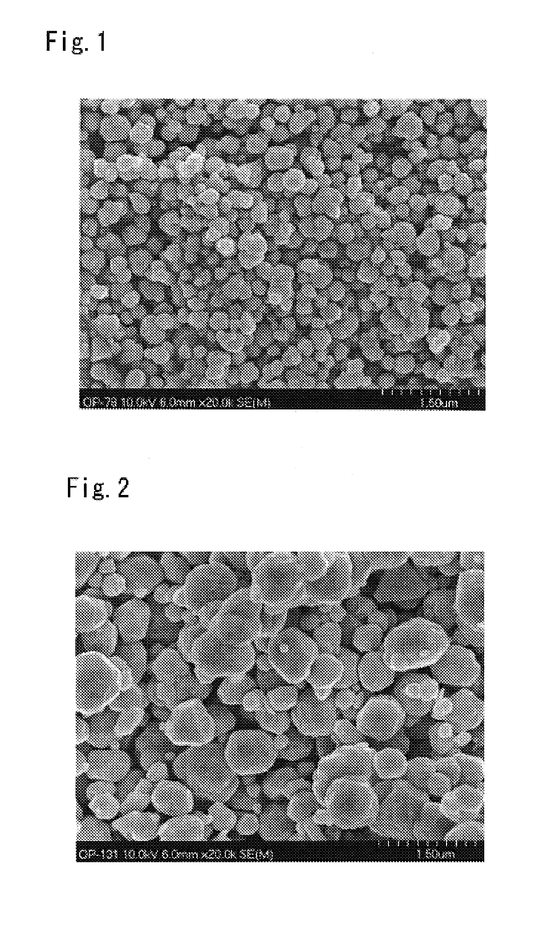 Method of producing copper powder and copper powder