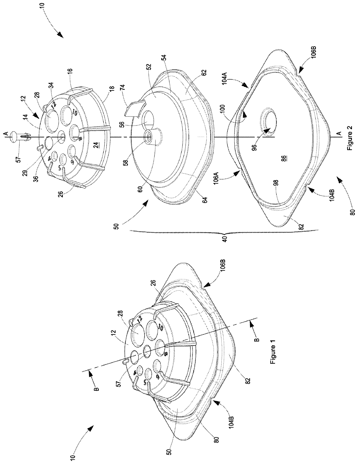 Drilling Accessory