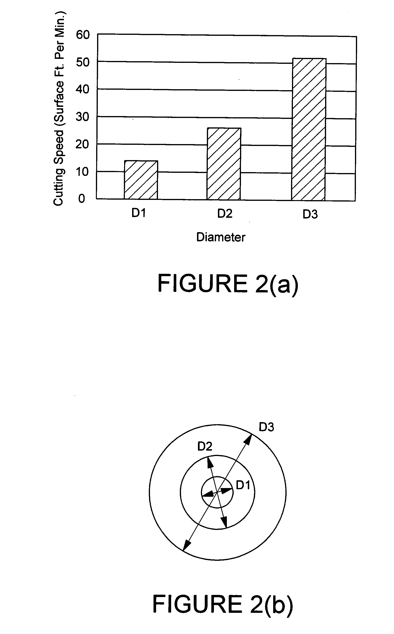Composite article with coolant channels and tool fabrication method