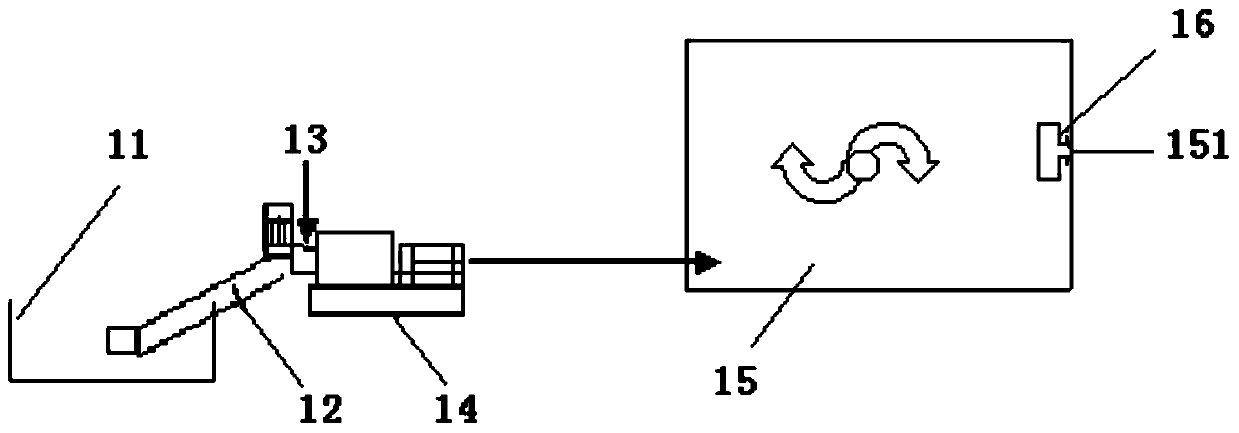 Non-resin Profile Control Agent and Its Application in Petroleum Exploitation