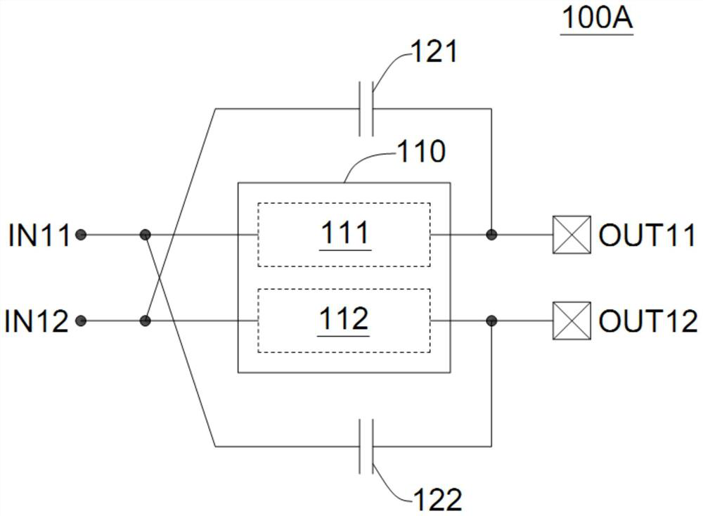 driver circuit