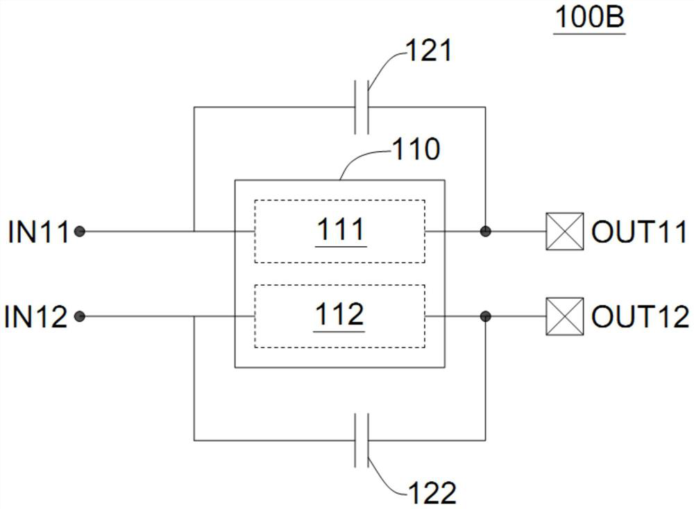 driver circuit