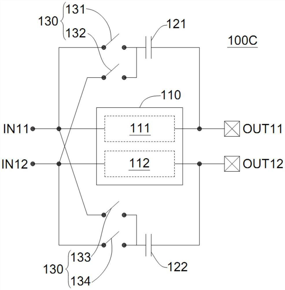 driver circuit