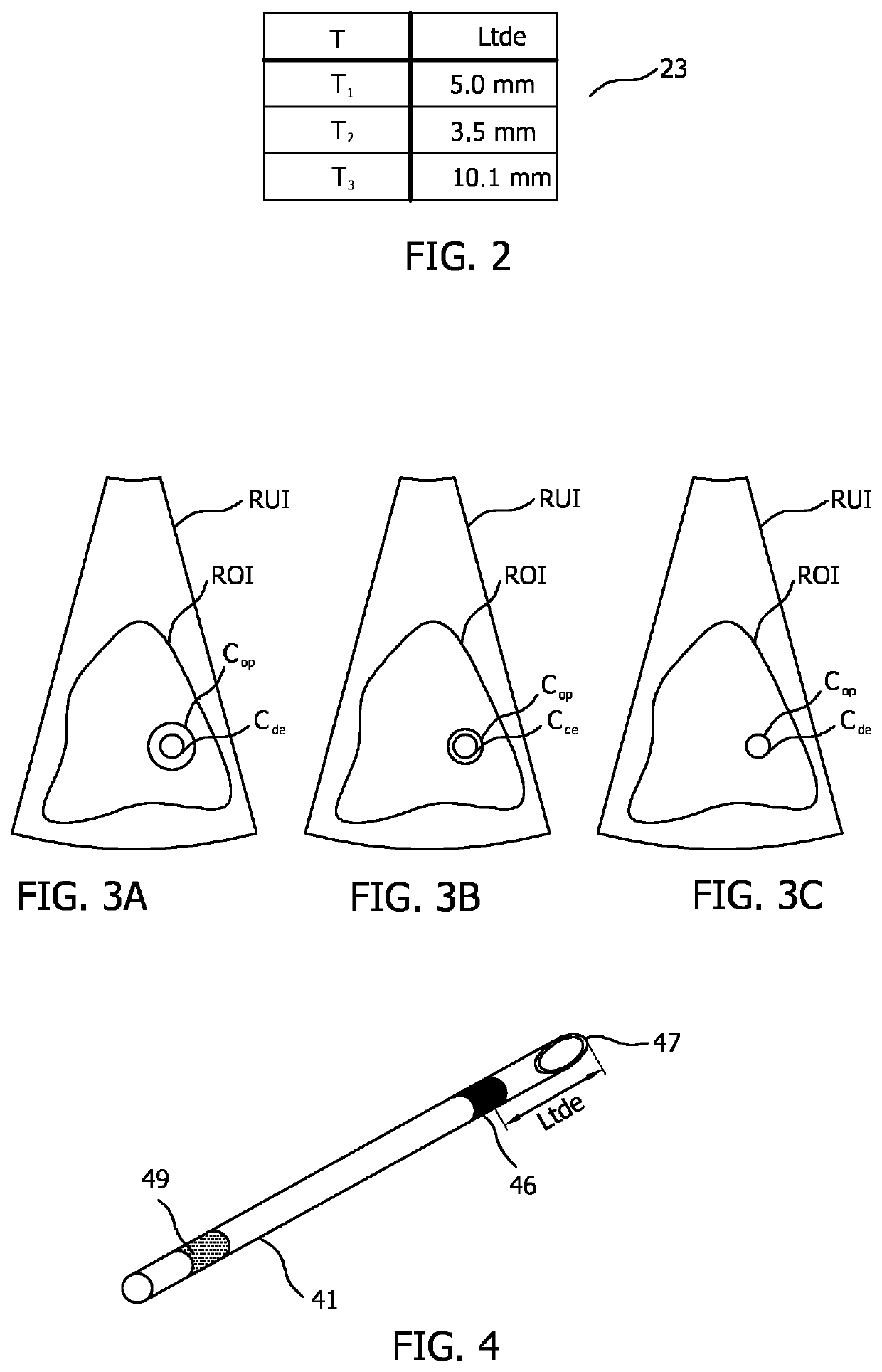 Interventional device recognition