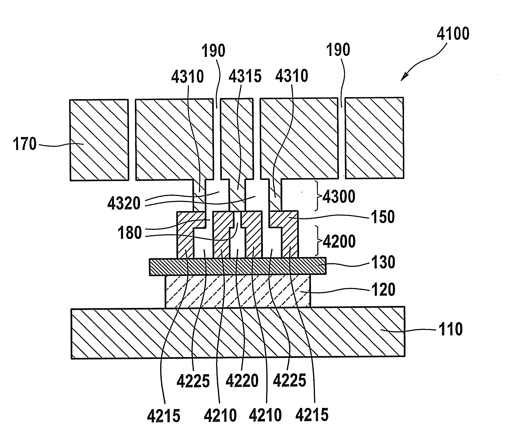 Micromechanical system