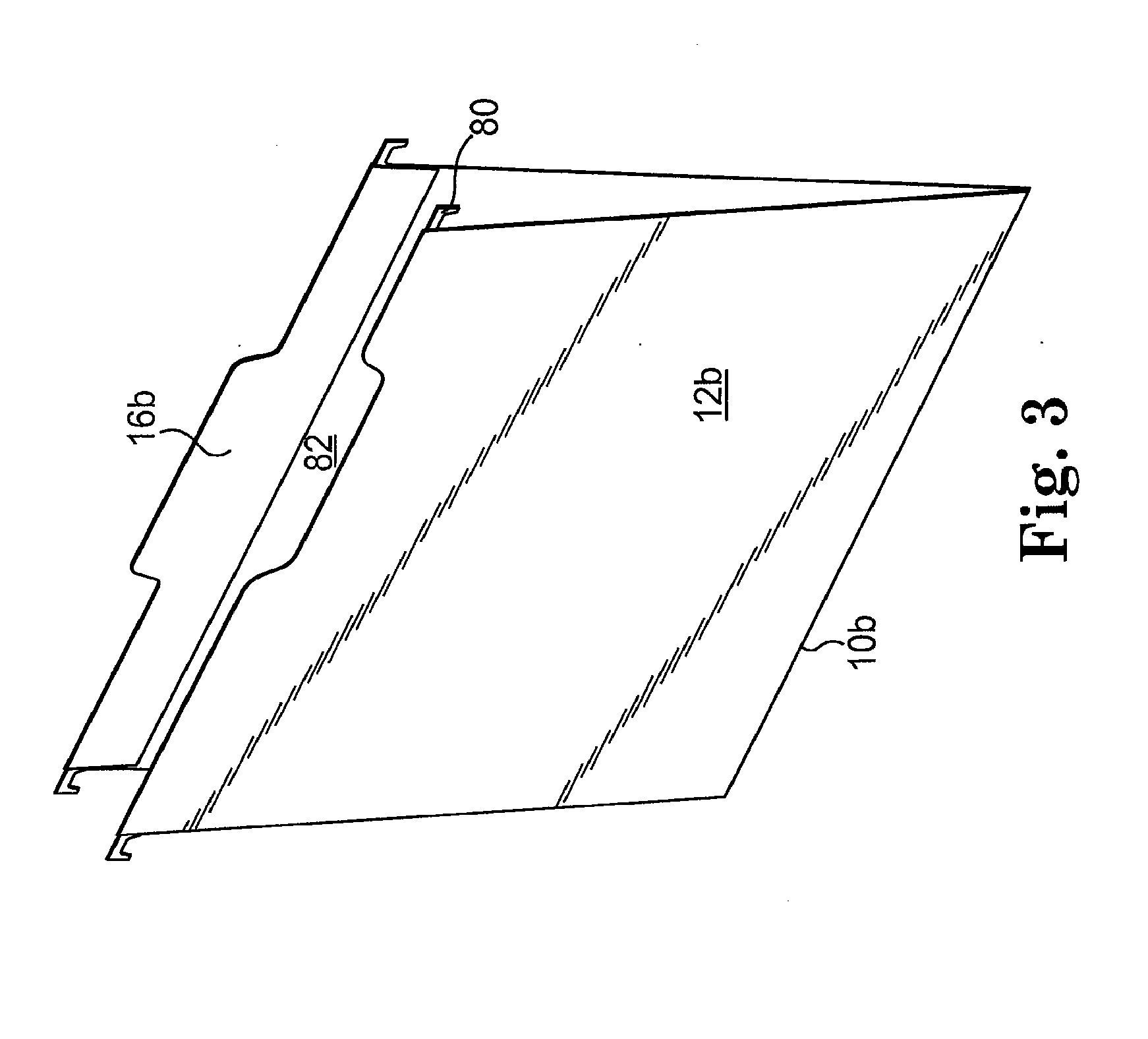 Visually Enhanced Tab File System