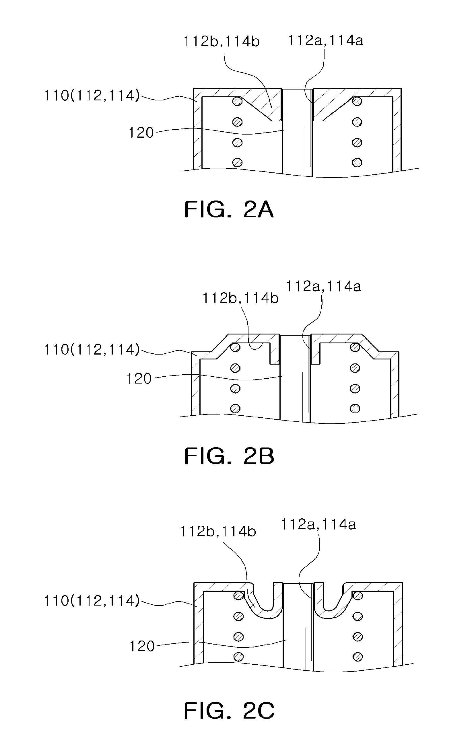 Vibrator and electronic device including the same