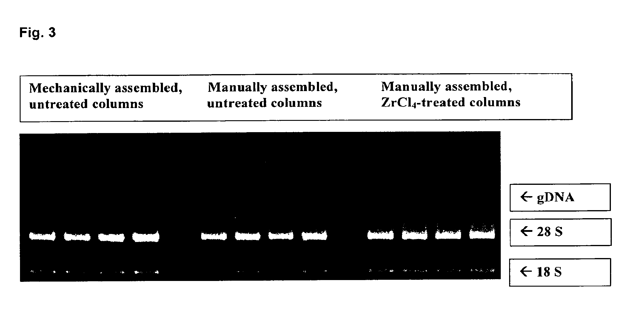 Methods and kit for isolating nucleic acids