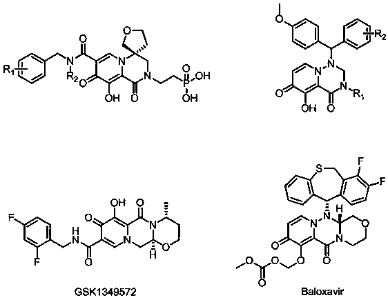 Synthesis method of 3-(benzyloxy)-4-oxo-4H-pyran-2-carboxylic acid
