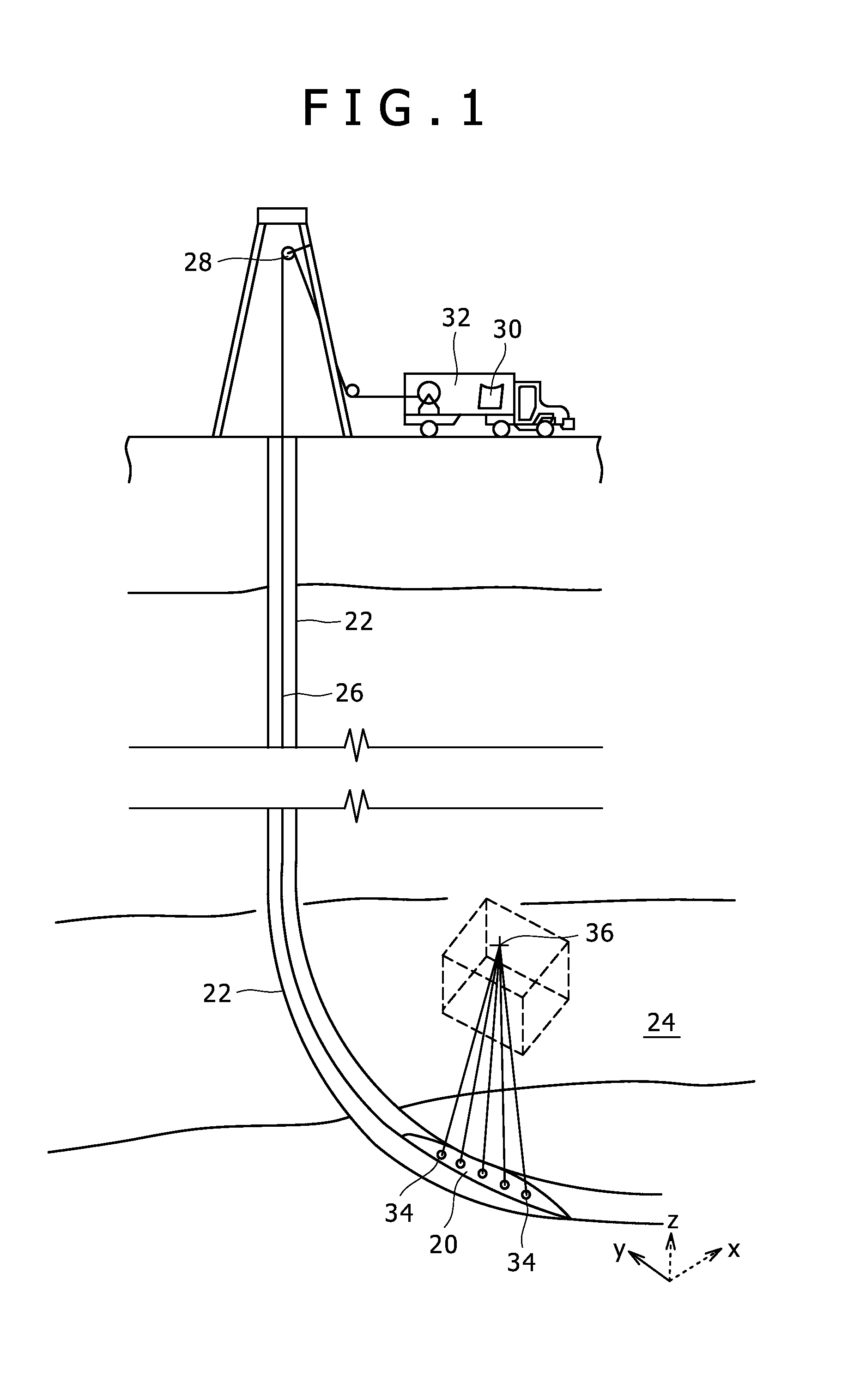 Methods and Systems for Microseismic Mapping