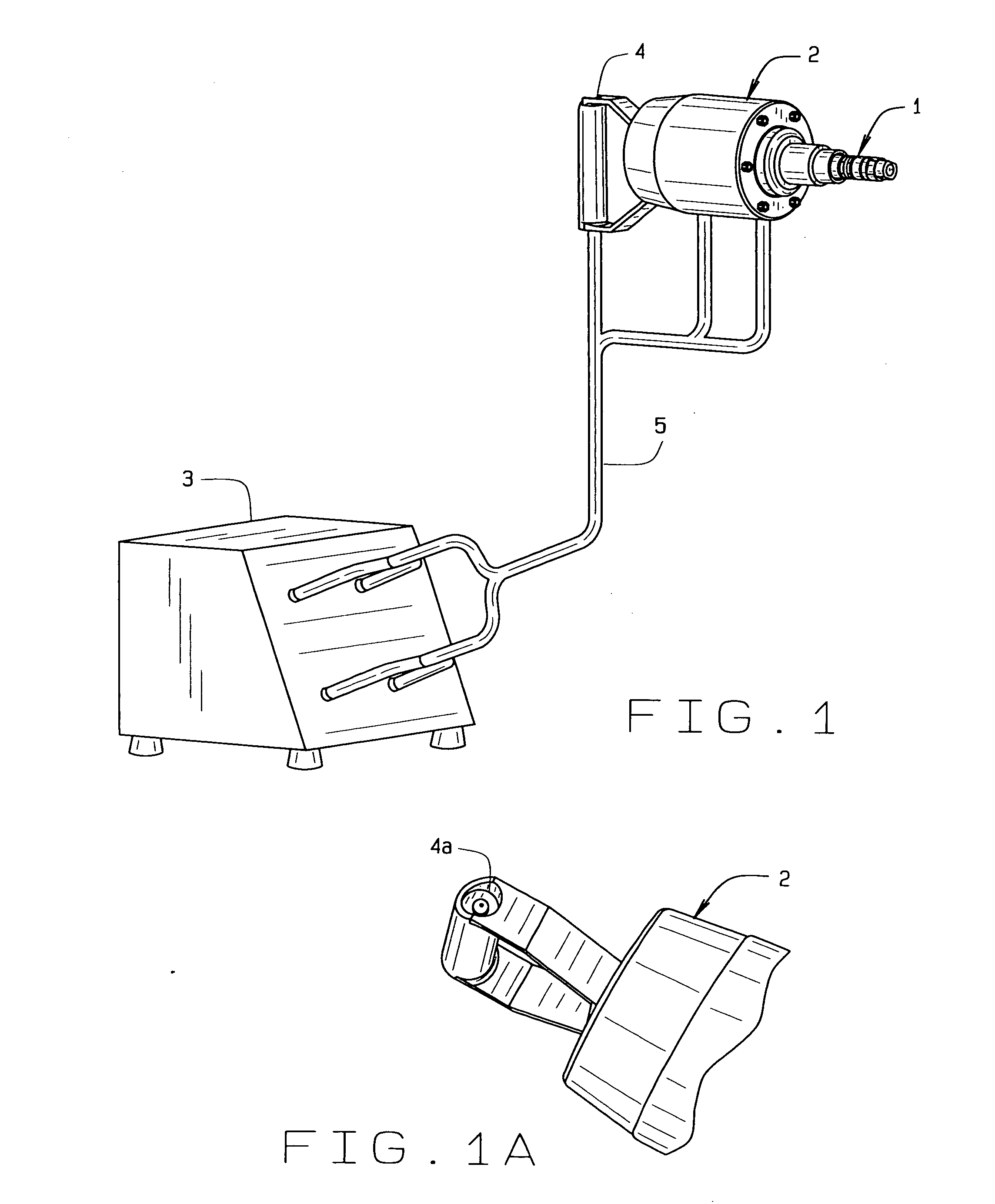 System and method for radially expanding hollow cylindrical objects