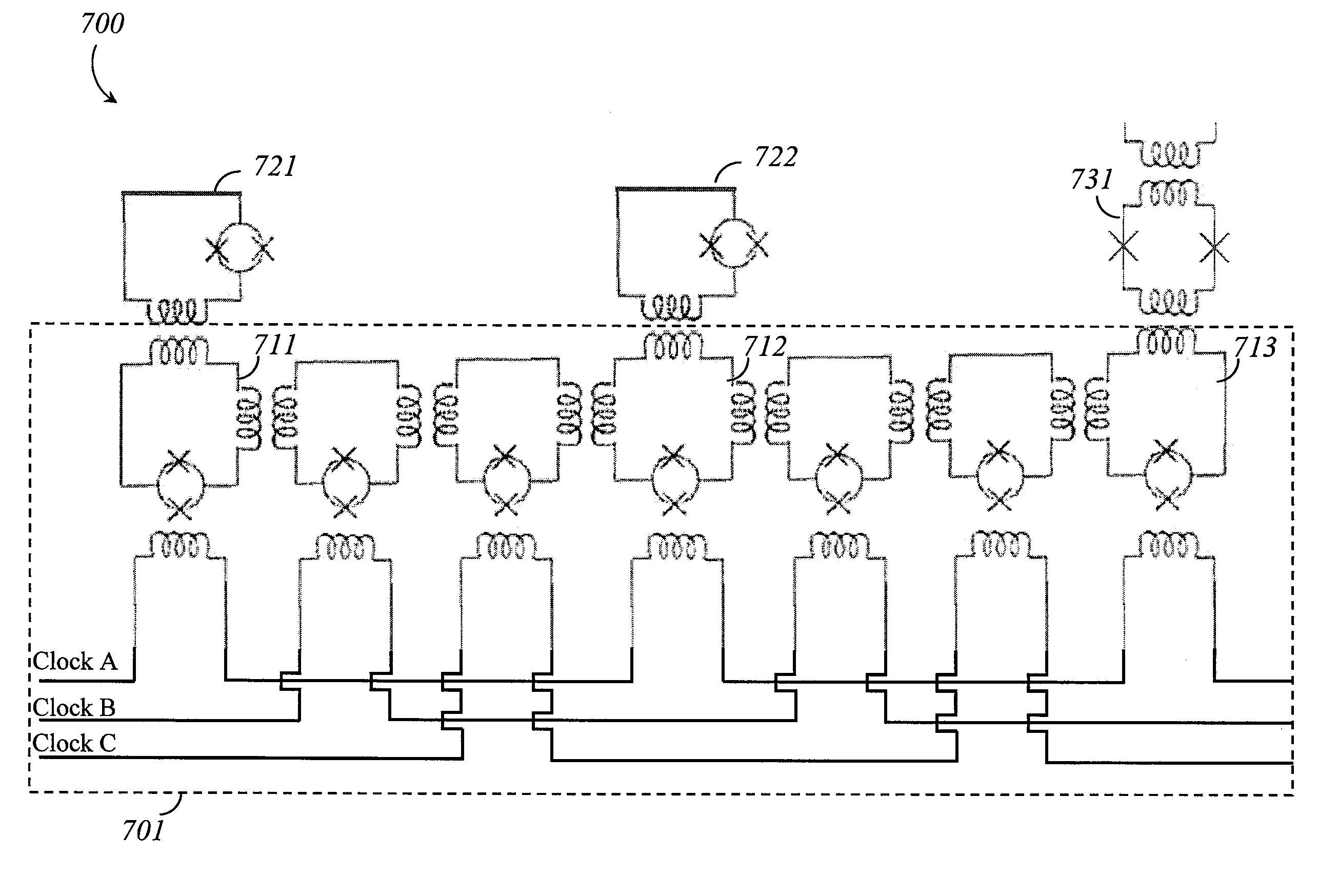 Systems, methods, and apparatus for qubit state readout