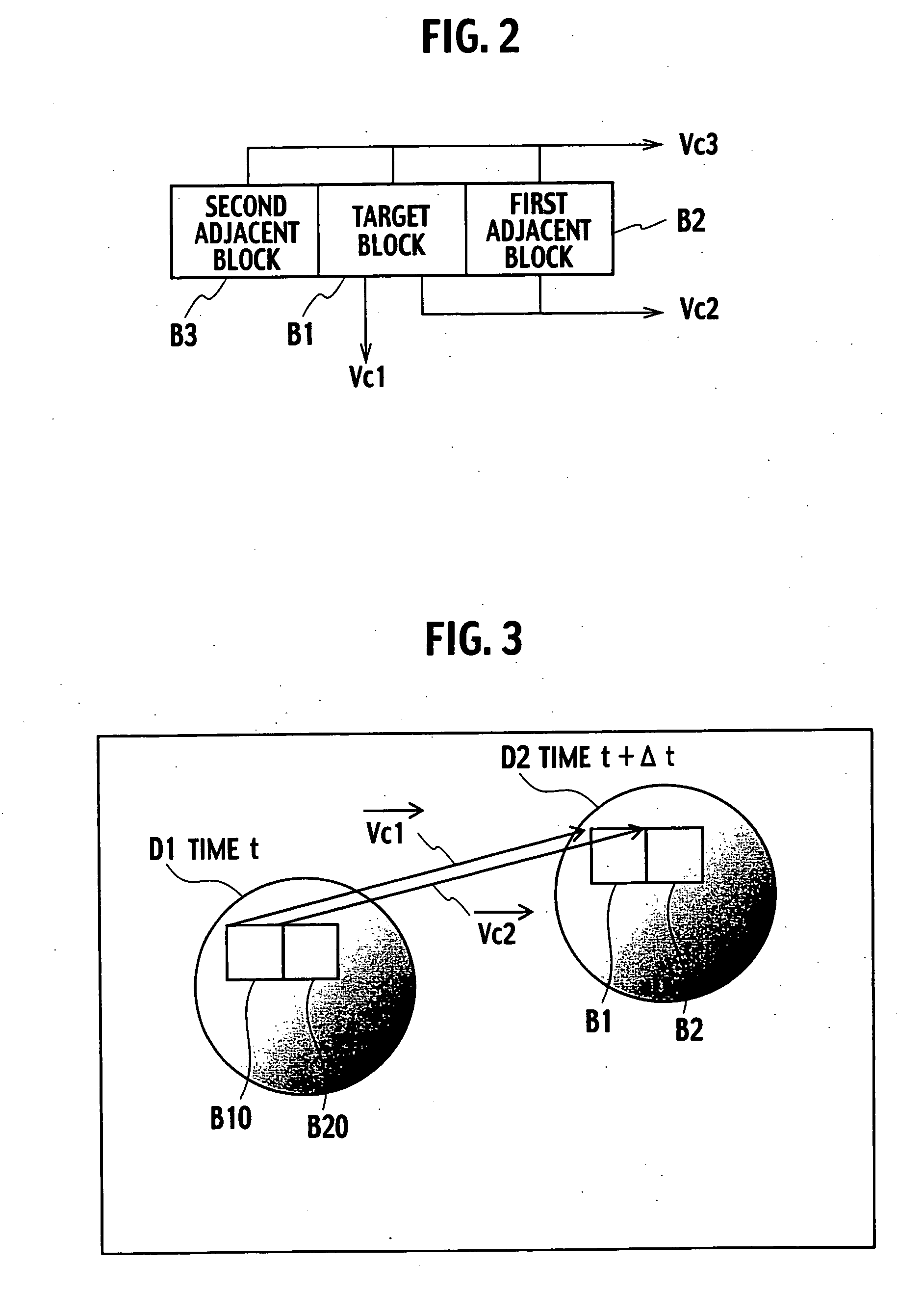 Moving picture processor, method for processing a moving picture, and computer program product for executing an application for a moving picture processor