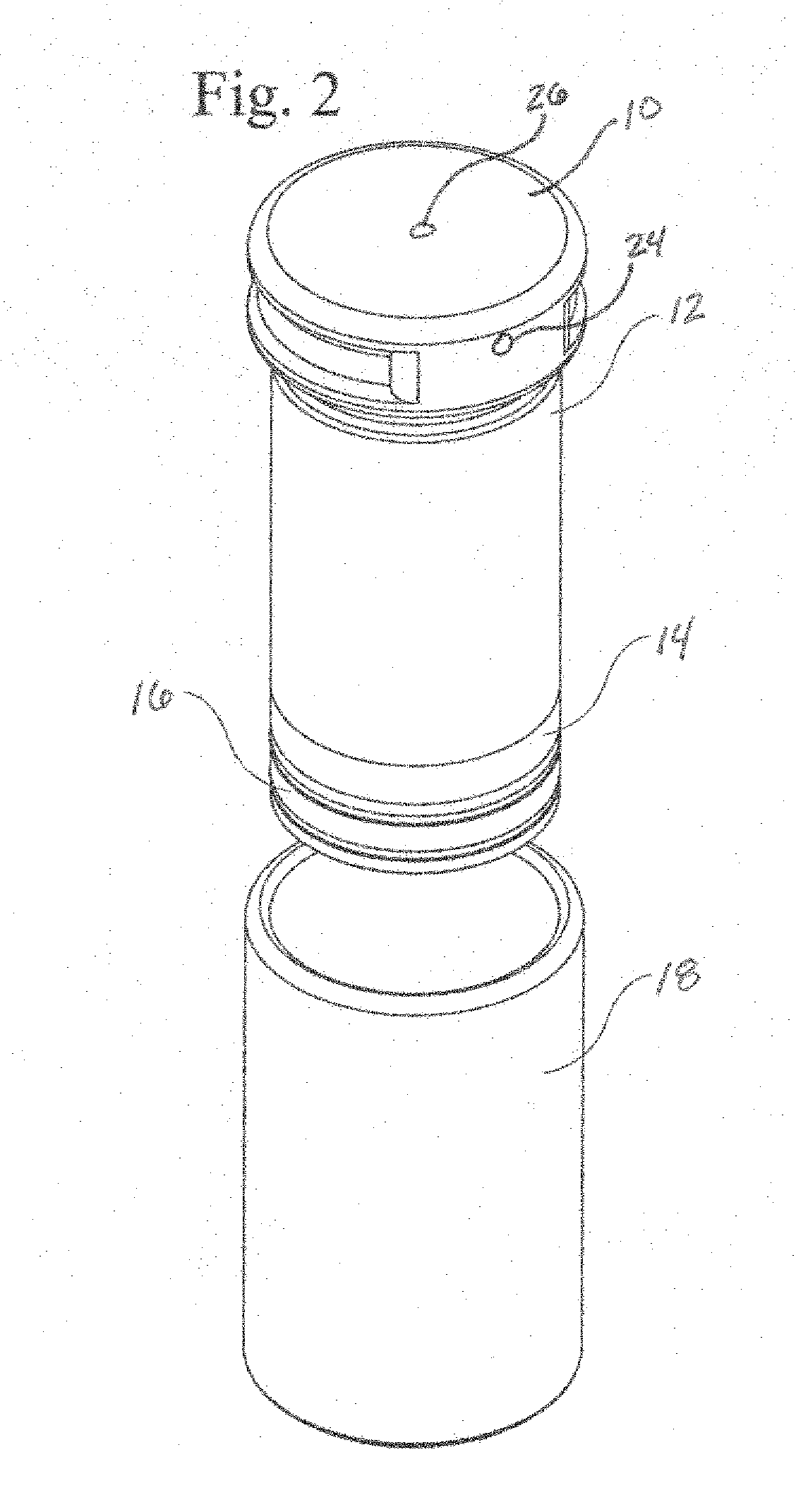 Method and apparatus for brewing coffee and the like