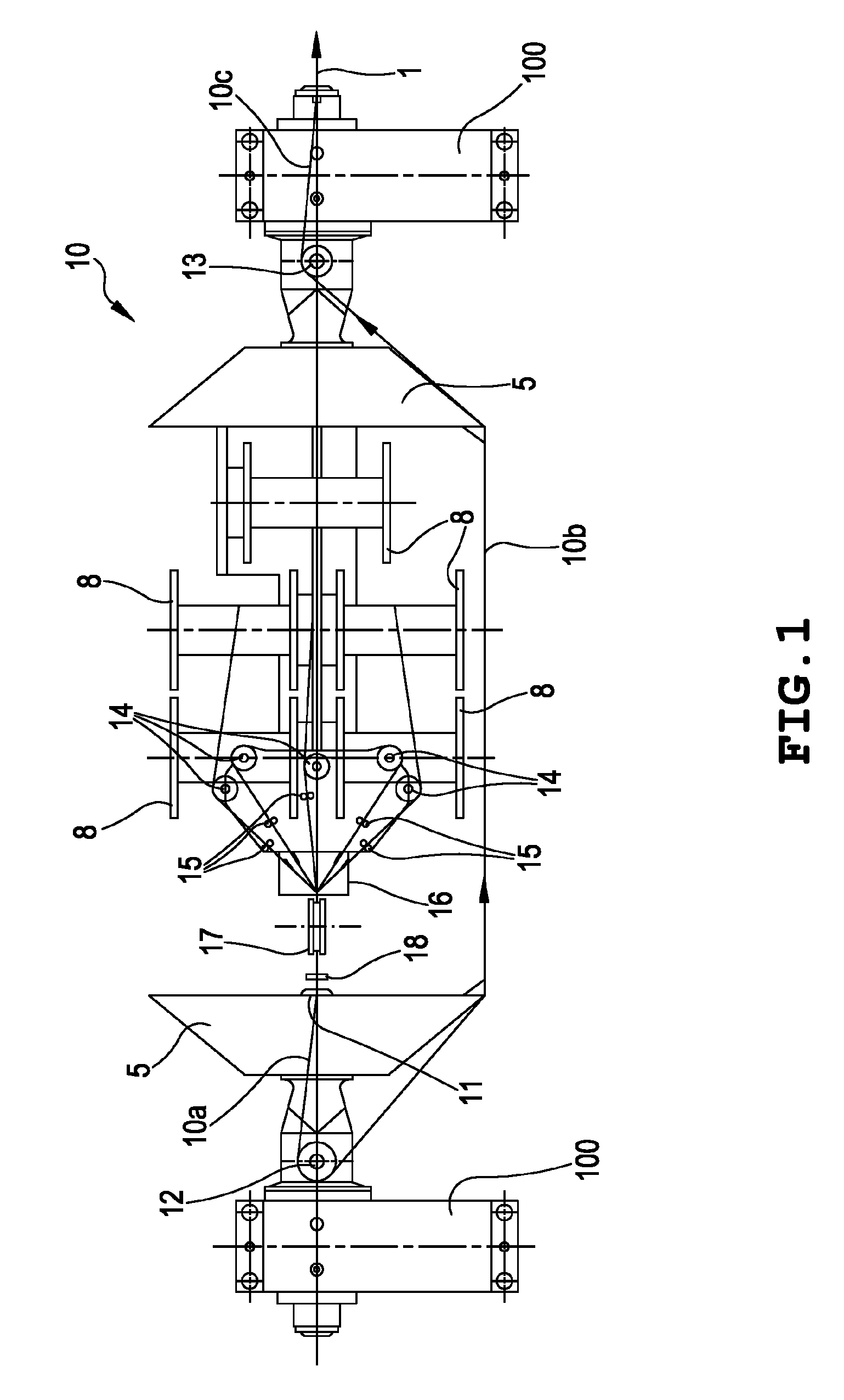 Metal cord and process for manufacturing a metal cord