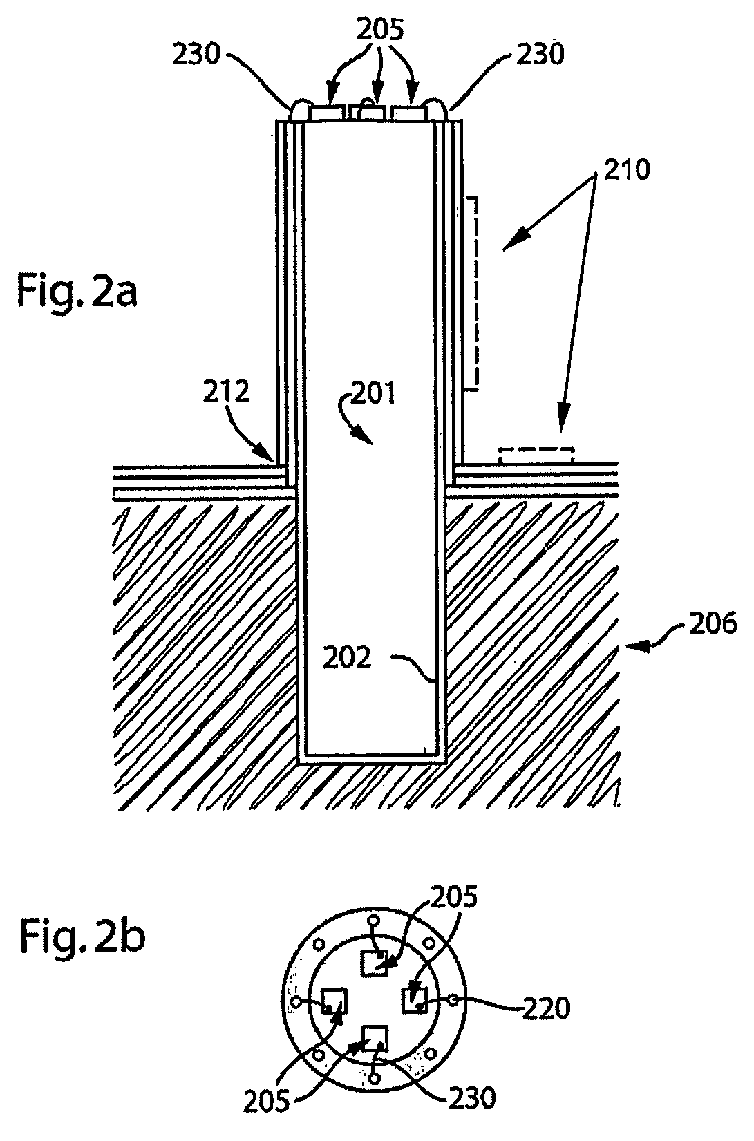 Thermally and Electrically Conductive Apparatus