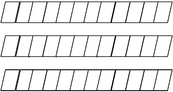 A photovoltaic power station inspection operation and maintenance system and method thereof