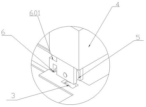 Equipment for sewing shirt by using ultrasonic technology and sewing method thereof