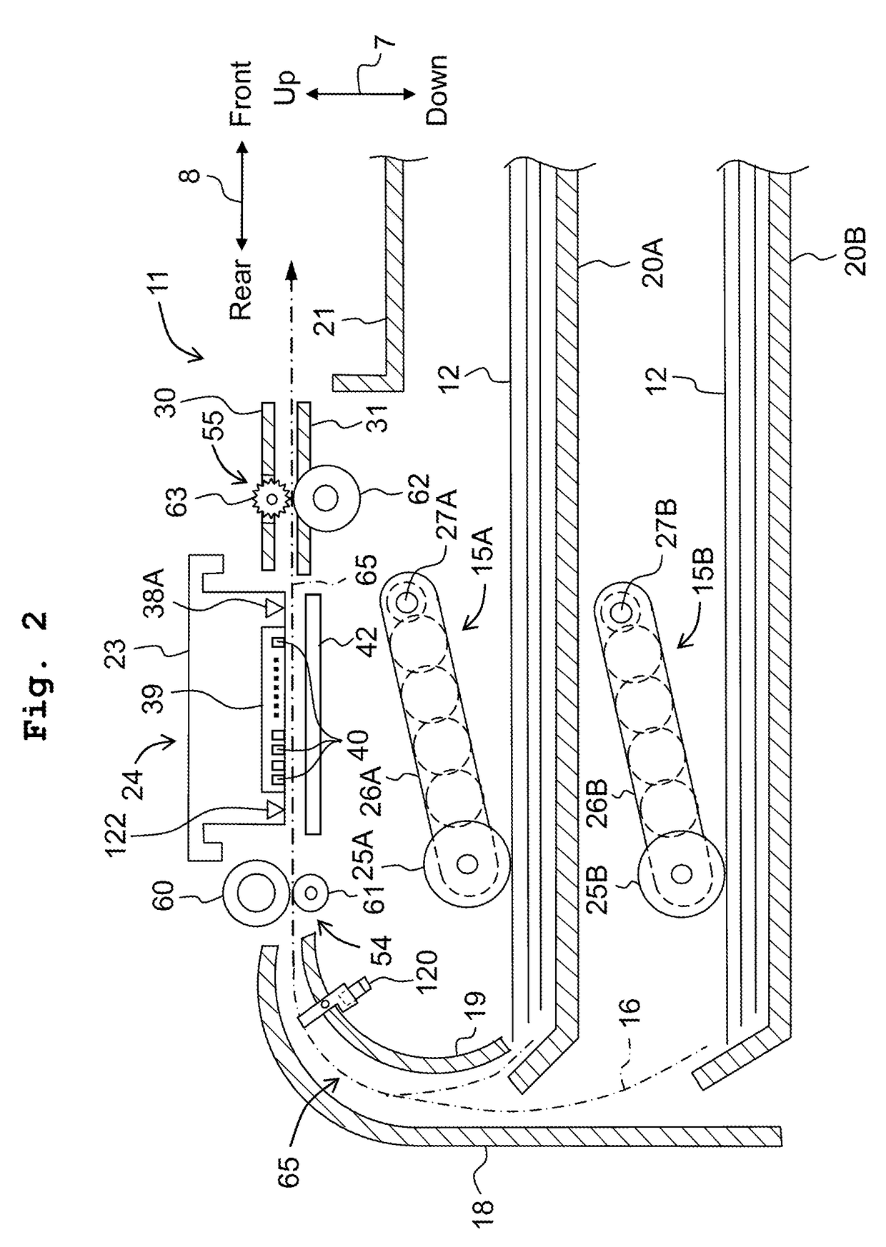 Ink-jet printer