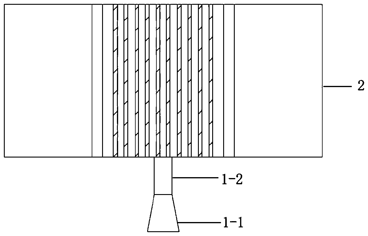 Terahertz waveguide