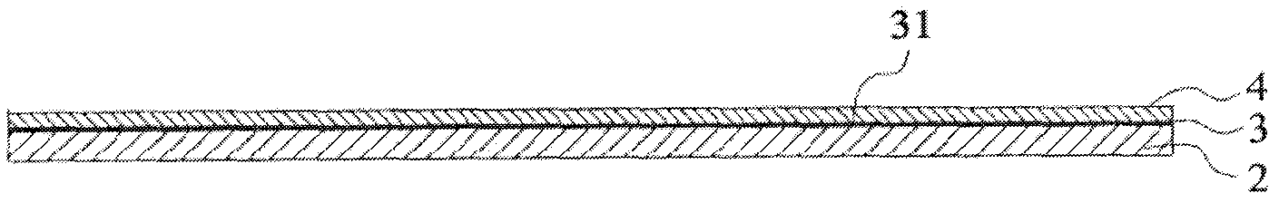 Manufacturing method and molding apparatus for heating molded decorative board