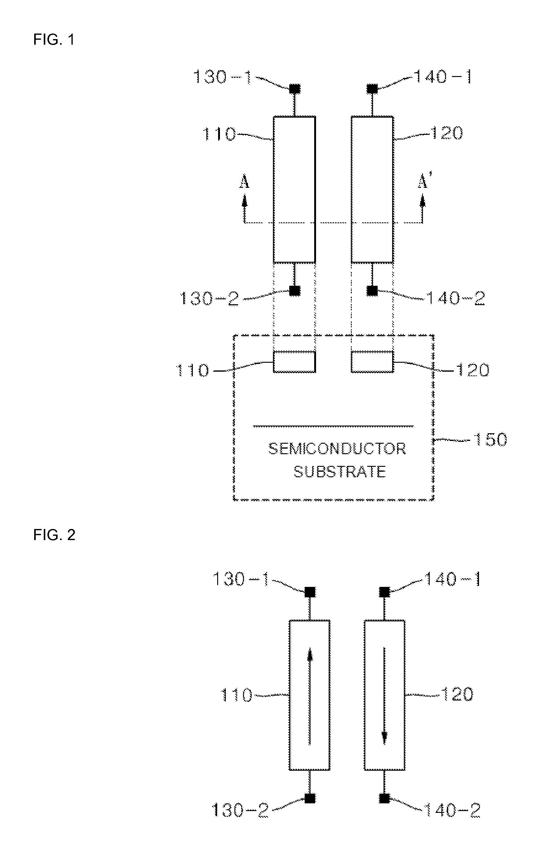 Transmission-line transformer in which signal efficiency is maximised