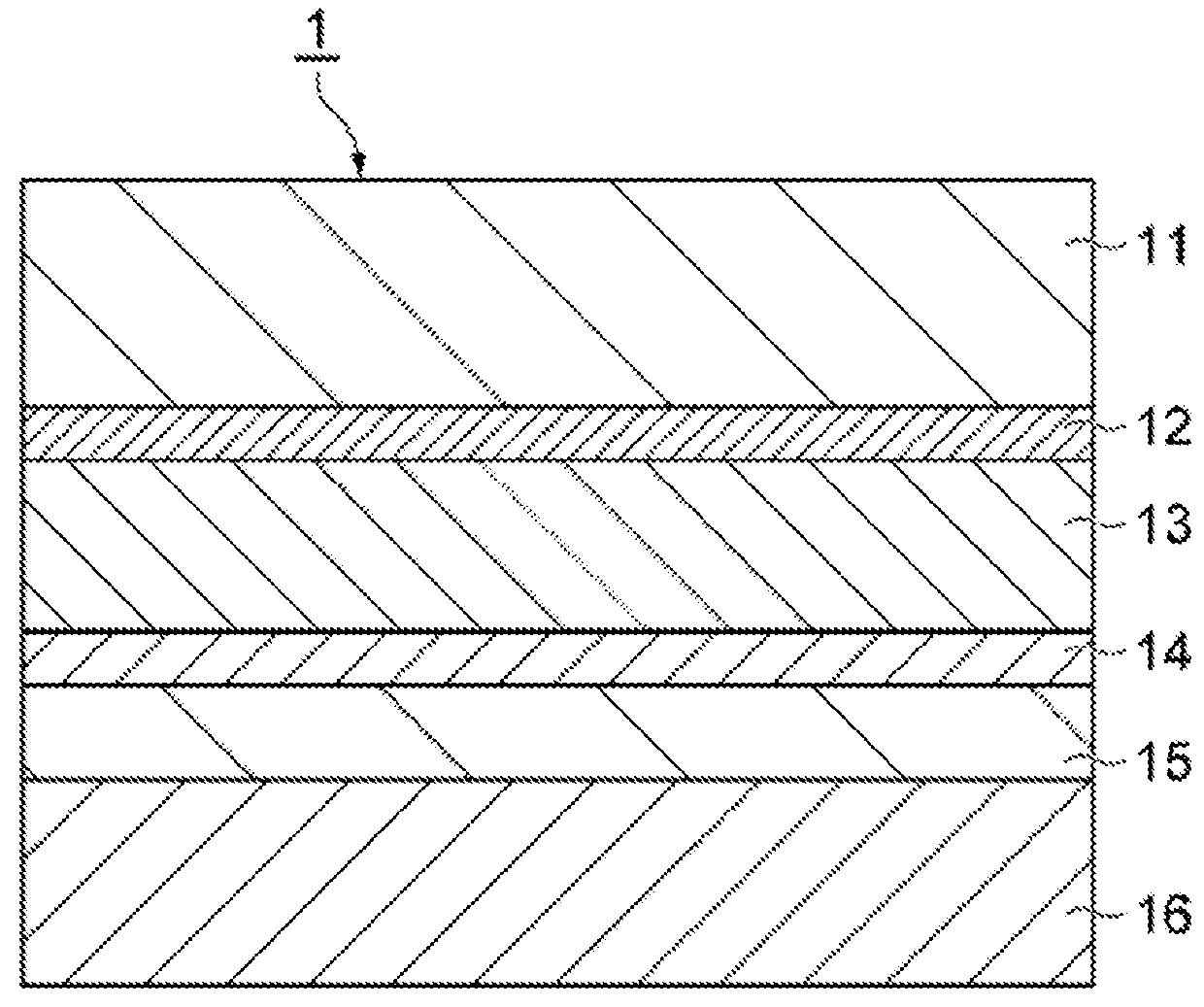 Packaging material for power storage device and power storage device using the packaging material