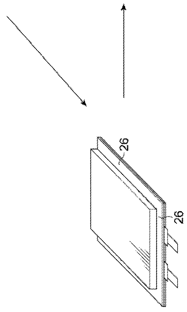 Packaging material for power storage device and power storage device using the packaging material