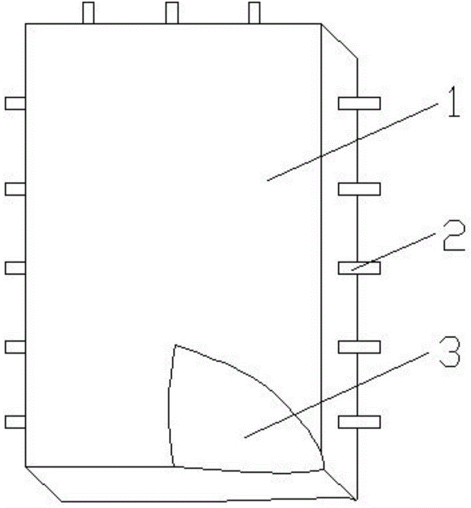 Thumb replantation board