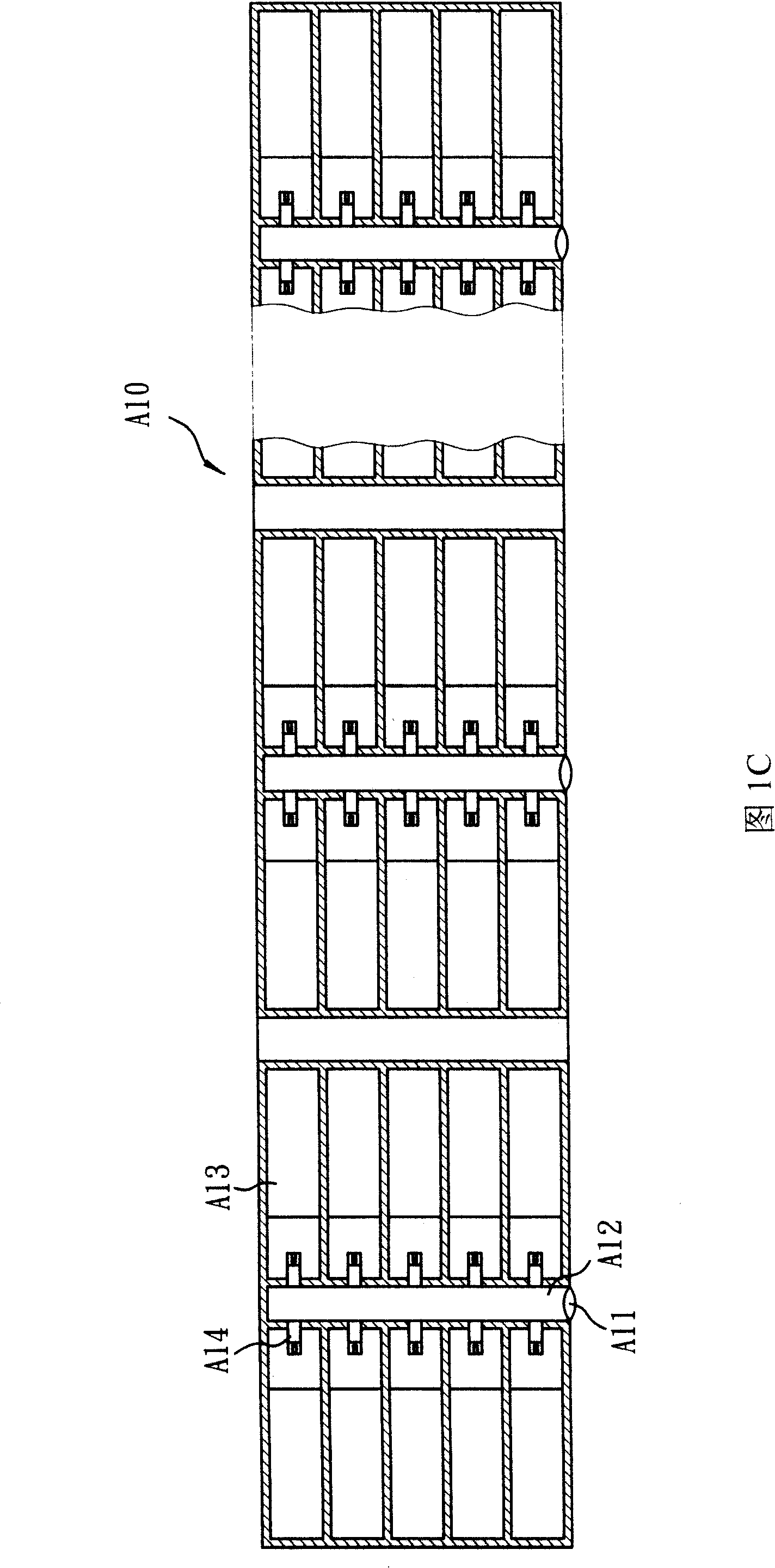 Air valve and air sealing body with the same