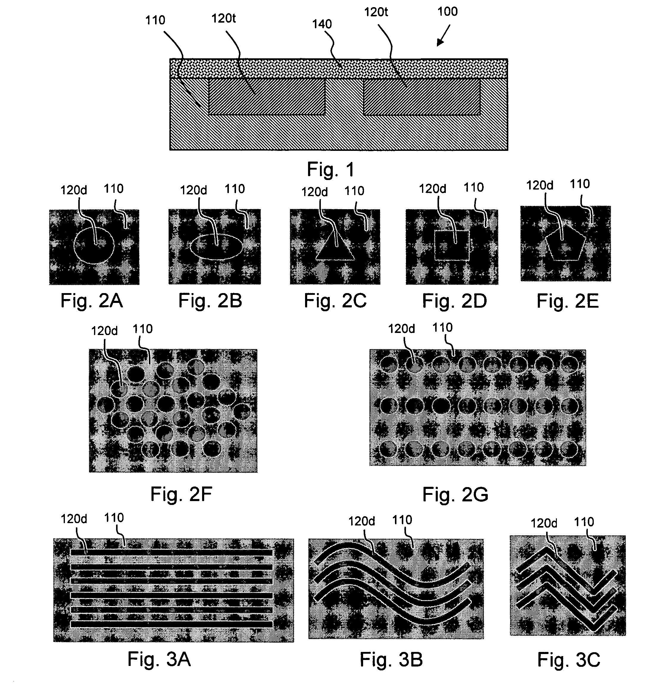 Medical devices having nanoporous coatings for controlled therapeutic agent delivery