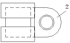 Wire clamp