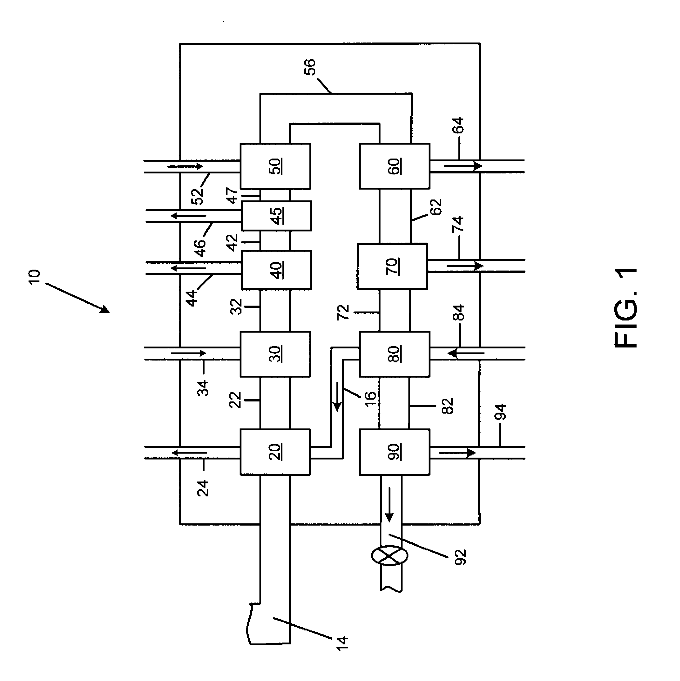 System and method for conditioning a hardwood pulp liquid hydrolysate