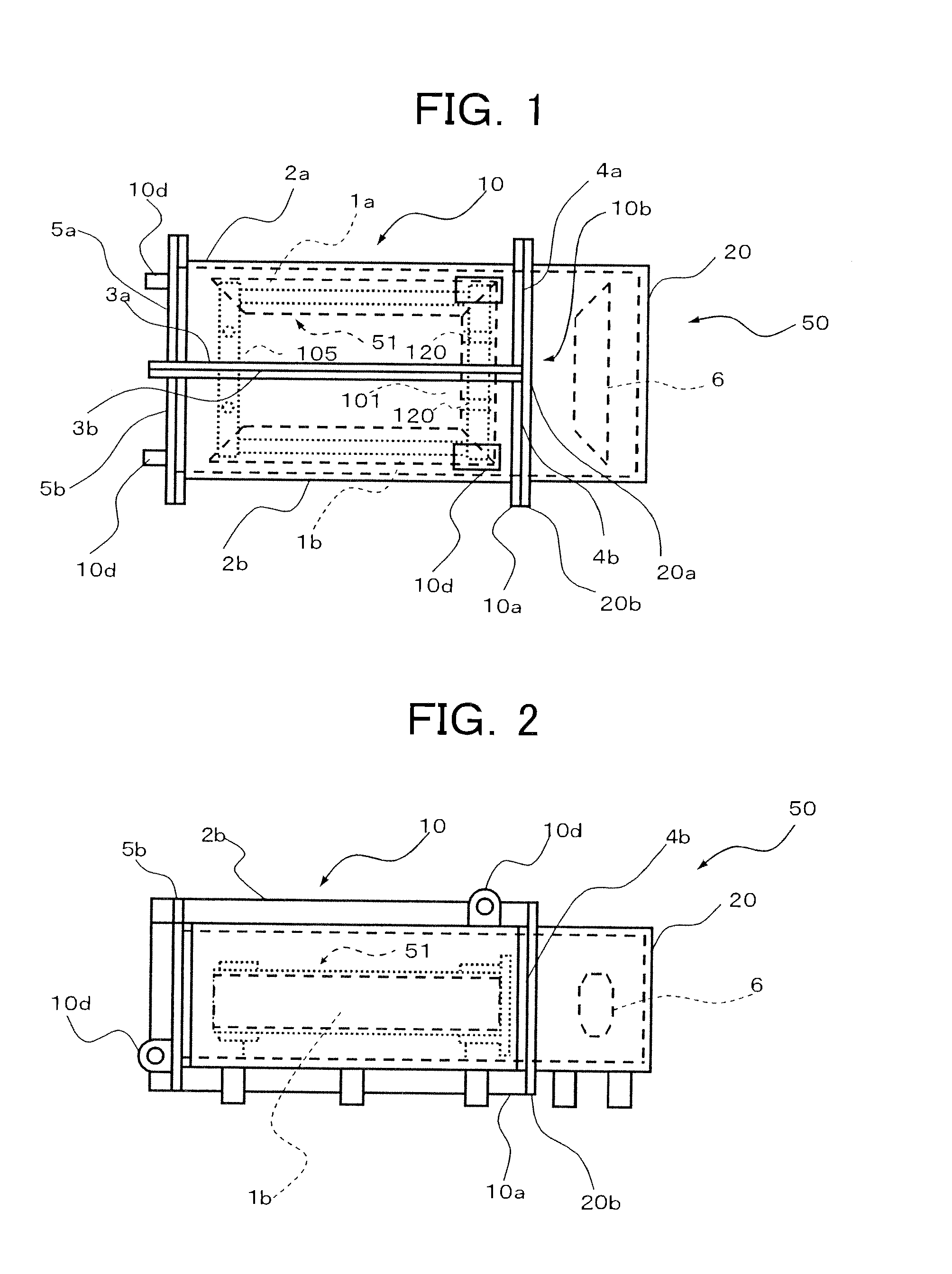 U-shaped iron core transporting/assembling method, and u-shaped iron core transporting/assembling tank
