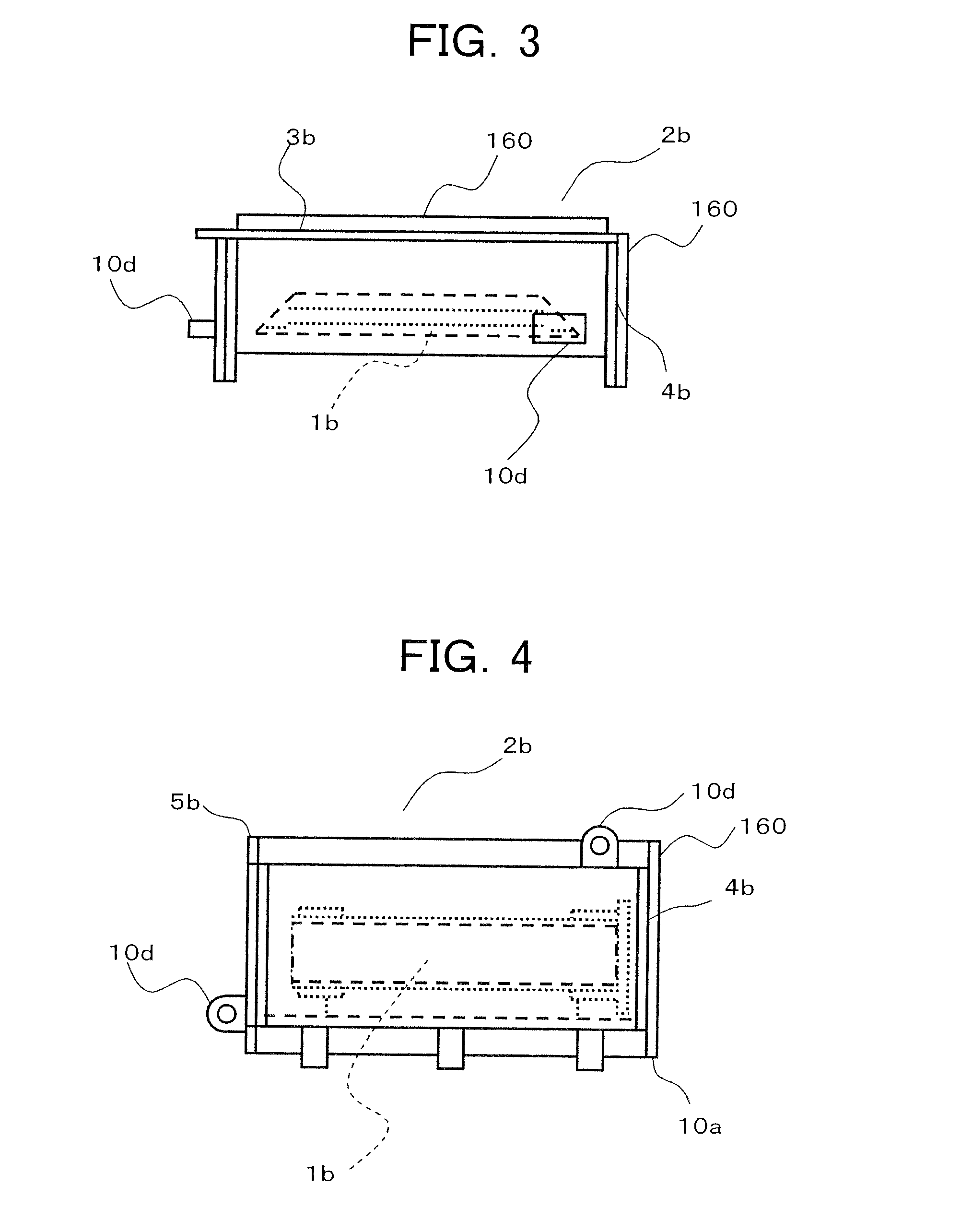 U-shaped iron core transporting/assembling method, and u-shaped iron core transporting/assembling tank