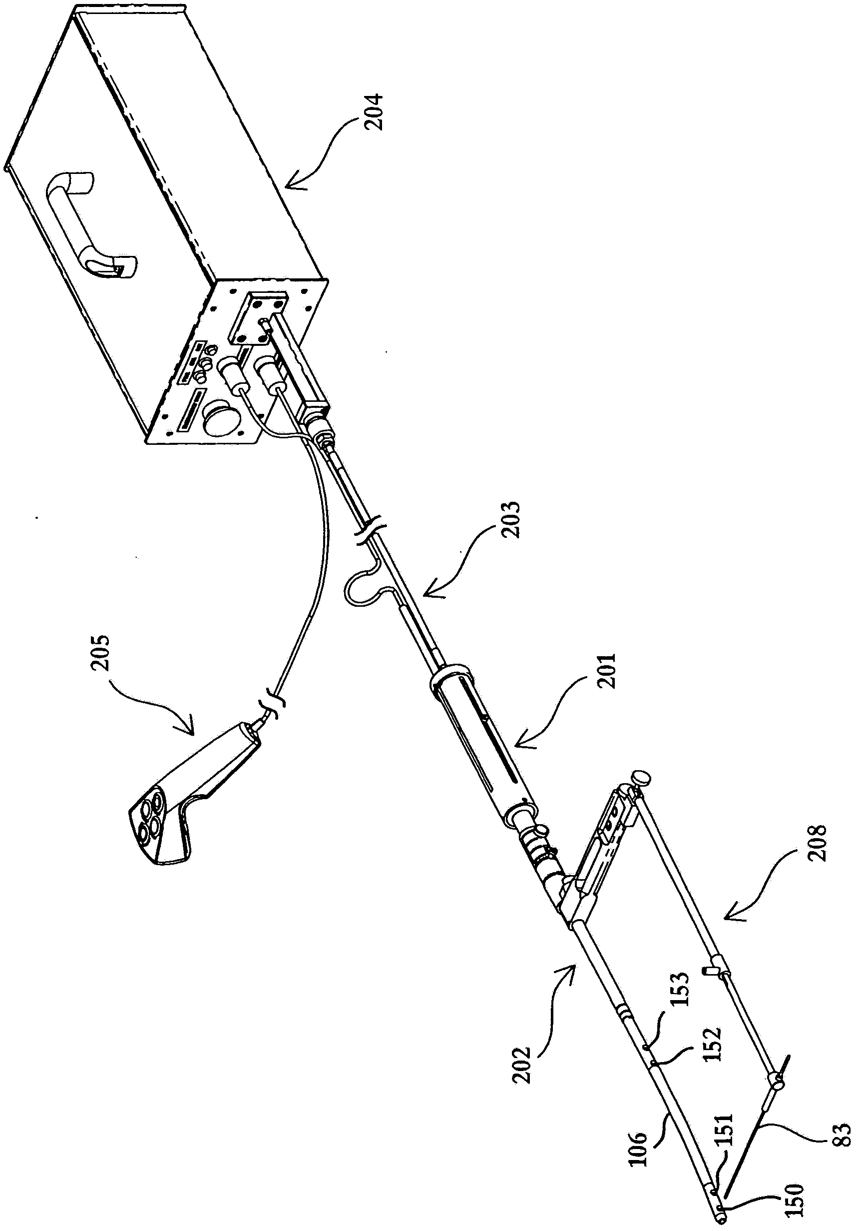 Drill assembly and system and method for forming a pilot hole