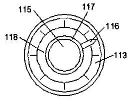 Multifunctional chemical pipeline safety cover