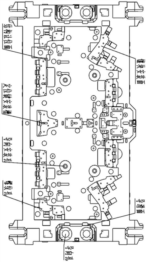 A 2.5d automatic programming method of stamping die based on data intelligent identification technology