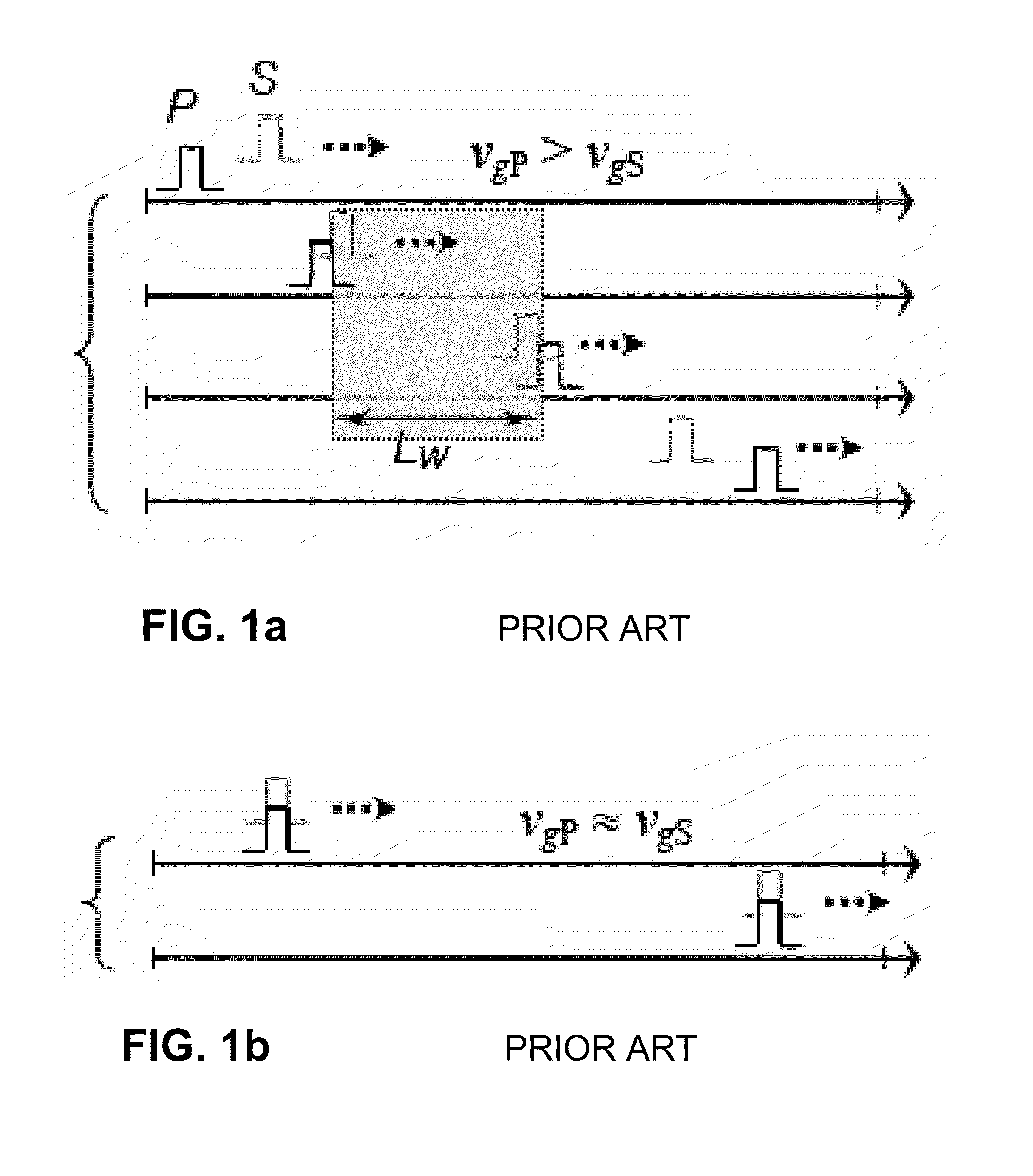 Method for mapping of dispersion and other optical properties of optical waveguides