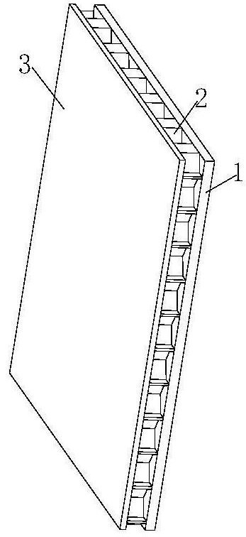 Novel plate and production process thereof