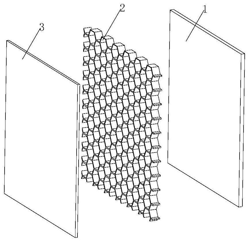 Novel plate and production process thereof