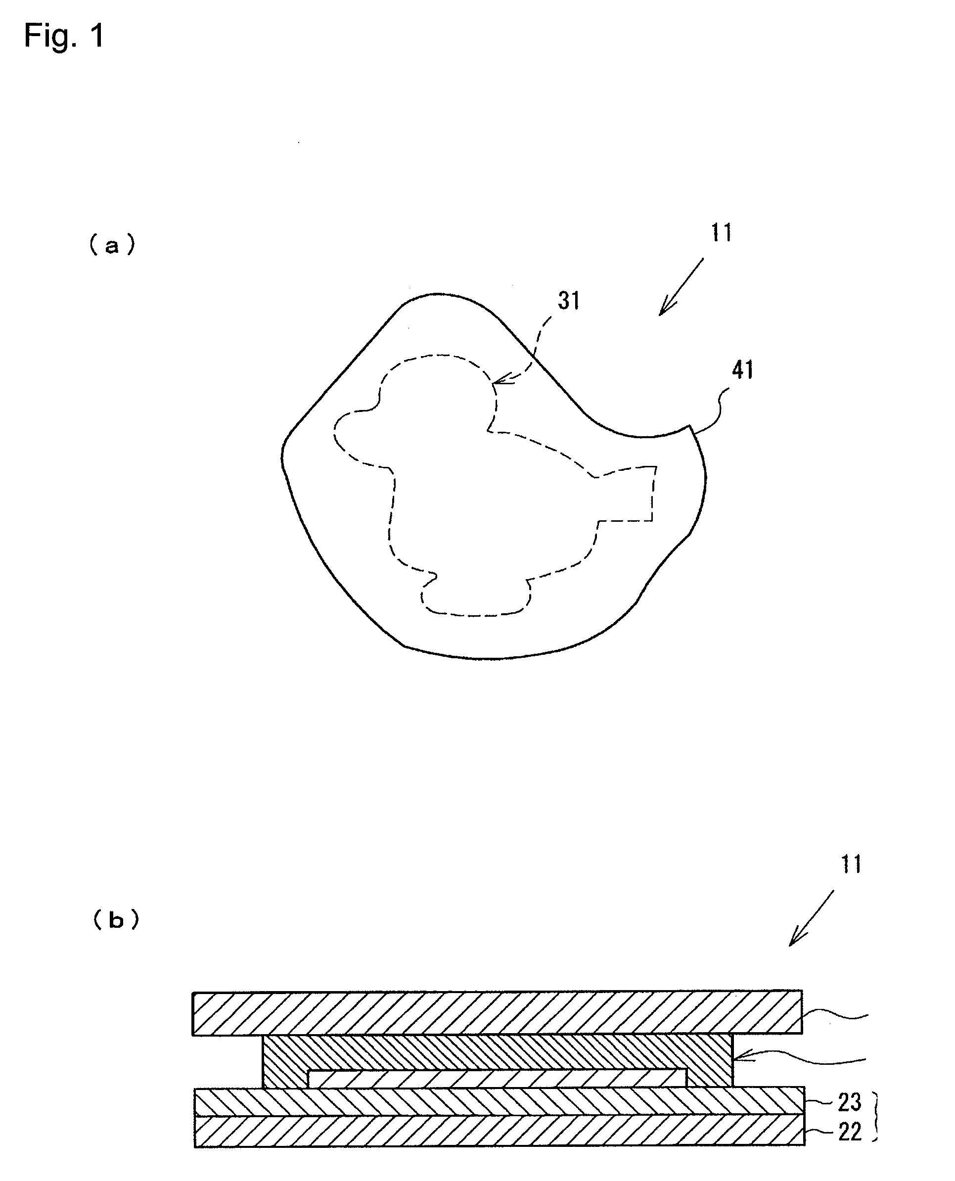 Nonthermal transfer sheet and method for manufacturing the same