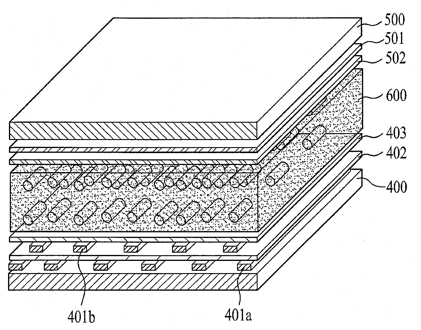 Electrically-Driven Liquid Crystal Lens and stereoscopic Display Device Using the Same